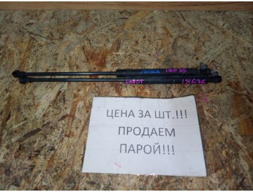 Амортизатор капота Nis/ Teana/ J31,PJ31,TNJ31/ к.т.№65471-9Y000 и 65470-9Y000
