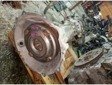 АКПП Infiniti/ QX56/ JA60/ Nis/ Armada,Titan/ A60/ В СБОРЕ С РАЗДАТКОЙ/ к.т.№31020-3HX3D