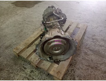 АКПП Infiniti/ QX56/ JA60/ Nis/ Armada,Titan/ A60/ В СБОРЕ С РАЗДАТКОЙ/ к.т.№31020-3HX3D