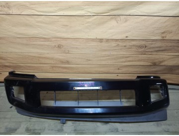 Бампер передний Infiniti/ QX56/ JA60/ до 02.2007г./ к.т.№62022-7S625/ 62022-7S620