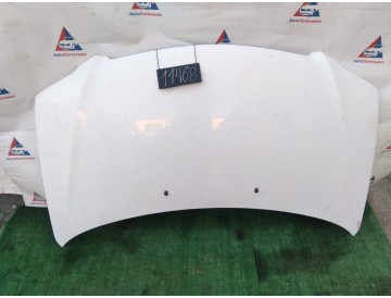 Капот Maz/ MPV/ LW3W,LWFW,LW5W,LWEW/ 06.1999-02.2003г./ к.т.№LC62-52-310D