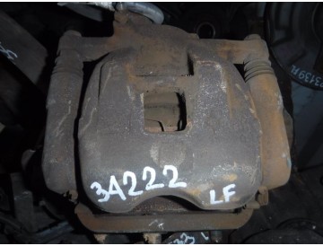 Суппорт лев.перед. Toy/ Chaser,Cresta,Mark II/ GX90,JZX90,SX90,LX90/ под диск 255мм/ к.т.№47750-22270