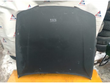 Капот Toy/ Mark II/ GX90,JZX90,JZX91,JZX93,SX90,LX90/ к.т.№53301-22290