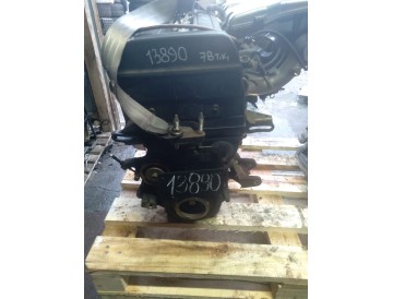 ДВС Hon/ B20B/ CR-V/ RD1/ к.т.№11000P3F801 + 12100P75020