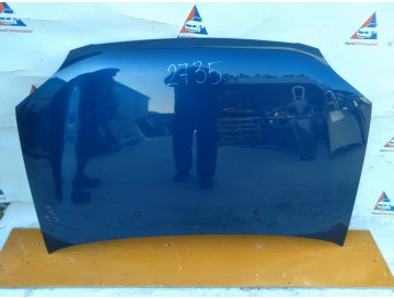 Капот Toy/ Raum/ EXZ10,EXZ15/ к.т.№53301-46010