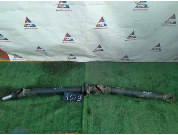 Кардан Toy/ Mark II,Mark II Blit,Verossa/ JZX110/ к.т.№37100-30750или 37100-30770