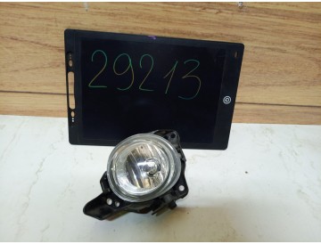 Противотуманка лев. Maz/ Atenza,6/ GHEFP,GH5FS,GH5AS,GH5FS/ после 12.2009г./ к.т.№GDK5-51-690