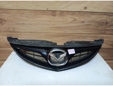 Решетка Maz/ Atenza,6/ GHEFP,GH5FS,GH5AS,GH5FS/ после 12.2009г./ к.т.№GDK4-50-710B