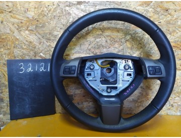 Руль Opel/ Astra-H,Zafira-B/ A05/ 3 спицы/ к.т.№24454499 / 913308 