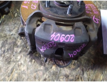 Суппорт лев.перед. Toy/ Isis/ANM10G,ANM10W,ANM15G,ANM15W,ZNM10G,ZNM10W/ к.т.№47750-44060