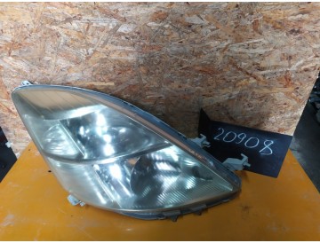 Фара прав. Toy/ Isis/ ANM10G,ANM10W,ANM15G,ANM15W,ZNM10G,ZNM10W/ до12.2005г./ к.т.№81130-44260