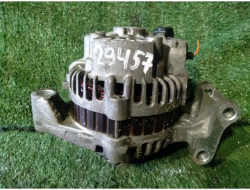 Генератор Ford/ Fiesta/ до 08.2008г./ Fusion/ до 06.2012г./ CBK/ 1,6 литра/ к.т.№1592234 или 1708472 или 1757317