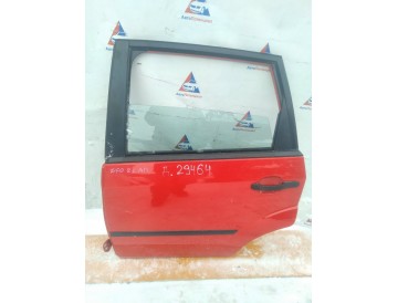 Дверь лев.зад. Ford/ Fiesta/ CBK/ до 08.2008г./ к.т.№1692526