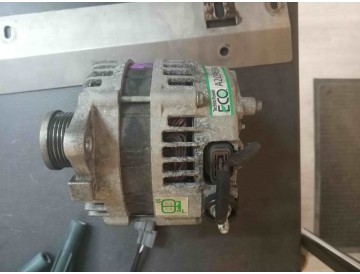 Генератор Nis/ QR20,QR25/ T30,NT30,TNT31,G10,RM12,RNM12,WTP12,WRP12,RP12,TP12,WTNP12,TNP12,TNJ31,RW11,RNW11,WRY11,TZ50,TC24,TNC24,RC24,JTU30,JTU30,TNU31,TU31/ к.т.№23100-AU400 / 23100-AU40D / 23100-AU420 / 23100-AU40A / 23100-AU410