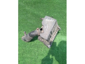Корпус возд. фильтра Toy/ Noah,Allion,Premio/ ZRR70,ZRT261/ 3ZRFE/ к.т.№17700-37210