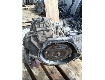 АКПП Toy/ Noah/ 3ZRFE/ ZRR70/ K111/ 2007г./ к.т.№30140-28030