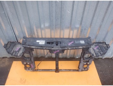 Рамка р-ра Porsche/ Cayenne/ 955,957/ VolksWagen/ Touareg/ 7LA/ с 2002 по 2010г./ к.т.№95550559400 / 7L0805594R