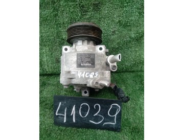 Насос конд. MMC/ 4B12,4B10,4B11,4J10/ ASX,Outlender,Lancer X/ CW5W,CY3A,CY4A,GA3W/ к.т.№7813A418 / 7813A350 / 7813A618 / 7813A401 / 7813A835