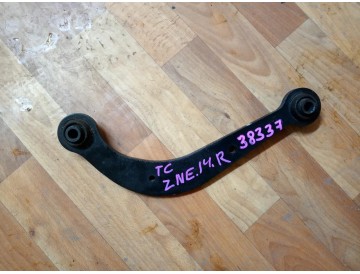 Рычаг зад. поперечный верхний Toy/ Alex,Corolla,Fielder,Wish/ NZE124,ZZE124,ZNE14,ZGE25G,ZGE25W/ к.т.№48770-20020