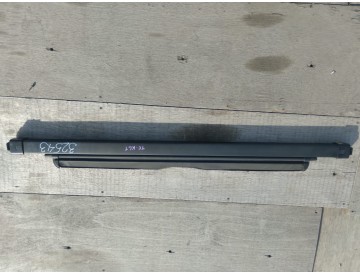 Шторка багажника Chevrolet/ Captiva/ C140/ к.т.№20885376