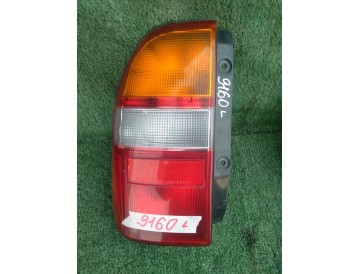 Фонарь лев. (стоп) Suz/ Escudo,Grand Escudo/ TA52W,TD52W,TX92W/ с 1997.11 по 2005.04г./ к.т.№12-82/ к.т.№35670-65D10