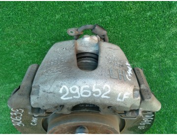 Суппорт лев.перед. Ford/ C-Max/ C344,MK2/ с 12.2010 - 11.2017г/ к.т.№CV6Z2B121A + AV6Z2B29