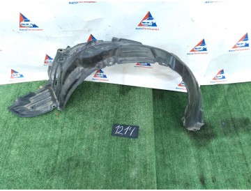 Подкрылок лев. Toy/ Allion,Premio/ ZZT240,ZZT245,AZT240,NZT240/ к.т.№53876-20390