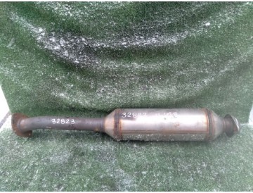 Глушитель середина Toy/Altezza/GXE10/SXE10/к.т№17420703800