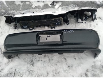 Бампер задний Toy/ Mark II/ GX90,JZX90,JZX91,JZX93,SX90,LX90/ к.т№52159-22590-A0