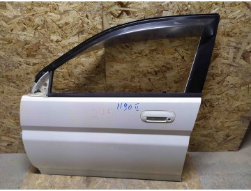 Дверь лев.перед. Hon/ HR-V/ GH3,GH4/ 5-и двер./ к.т.№67050-S4N-000