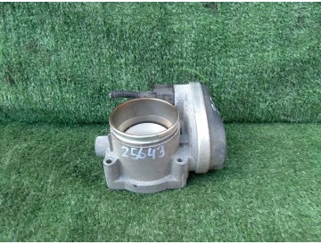 Дроссельная заслонка BMW/ X5,X3.3-я серия,5-я серия, 7-я серия/ E53,E46,E38,E60,E65,E66,E83/ M54/ к.т.№13547502445