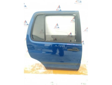 Дверь прав.зад. Toy/ Raum/ EXZ10,EXZ15/ к.т.№67003-46010