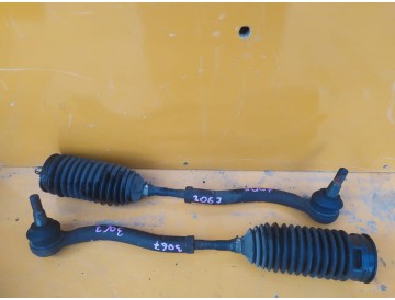 Рулевая тяга (пара) Infiniti/ EX37/ J50/ Nis/ Skyline Crossover/ NJ50/ к.т.№D8521-EG000