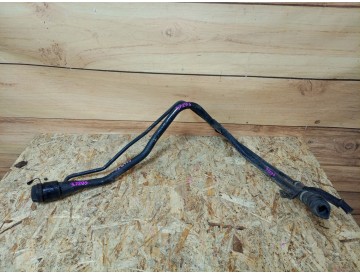Горловина бензобака Lexus/ RX270,RX350/ AGL10,AGL10W,GGL10W,GGL15W,GGL16W/ после 08.2010г./ к.т.№77201-48250