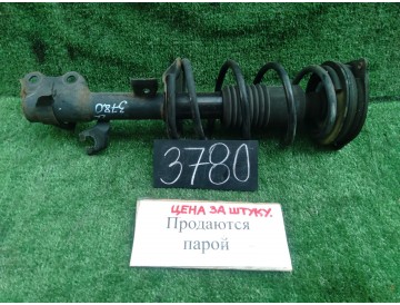 Стойка лев.перед. Nis/ Tiida/ C11/ к.т.№E4303EU51A