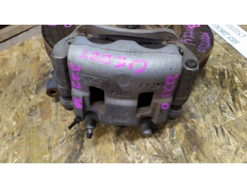 Суппорт лев.перед. Maz/ CX-7,MPV/ ER3P,LY3P/ к.т.№L206-33-990A