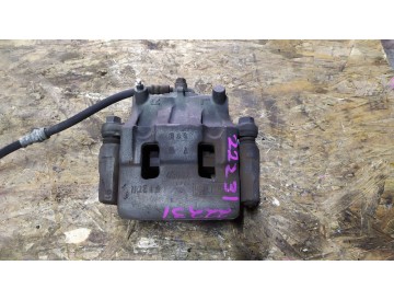 Суппорт прав.перед. Maz/ CX-7,MPV/ ER3P,LY3P/ к.т.№L206-33-980A