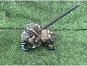 Дроссельная заслонка Toy/ 1G-FE/ Altezza/ GXE10/ к.т.№22030-70022