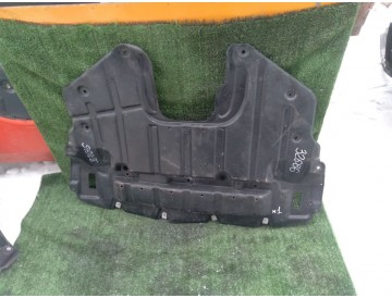 Защита ДВС №1 Toy/ Altezza,Altezza Gita/ GXE10/ к.т.№51410-53012