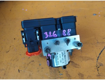 Блок АБС MMC.Outlander,ASX,Lancer X/ CW5W,GA1W,GA2W,CY3A,CY4A,CY5A/ к.т.№4670A311