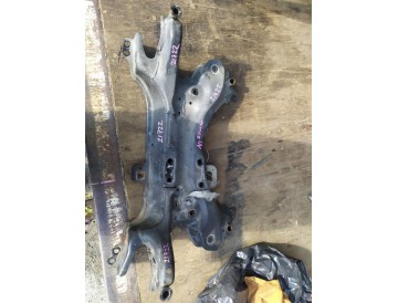 Балка передняя Toy/ Auris,Corolla,Rumion,Lexus,Prius,Harrier,Rav4/ NZE151,ZRE152,NZE181,ZRE186,ZZE150,CT200H,ZVW30,ZSU6#,ALA41,ALA49,ASA44/ к.т.№51201-12441 / 51201-12442 / 51201-12471 / 51201-42070