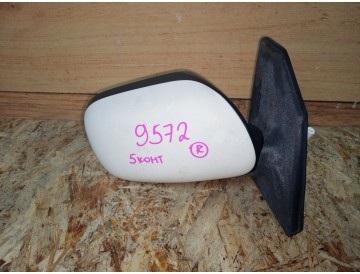 Зеркало прав. Toy/ Corolla,Corolla Fielder,Allex,Corolla Runx/ NZE121,NZE124,ZZE122,ZZE123,ZZE124,CE121/ до 2004.04г./ 5-и контактное/ к.т.№000000