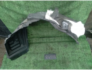 Подкрылок прав. MMC.ASX,RVR/ GA3W/ к.т.№5370A754