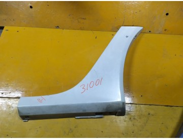 Накладка на крыло лев.зад. Renault/ Koleos/ HY0/ до 06.2016г./ к.т.№768510019R