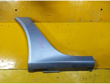 Накладка на крыло прав.зад. Renault/ Koleos/ HY0/ до 06.2016г./ к.т.№768500011R