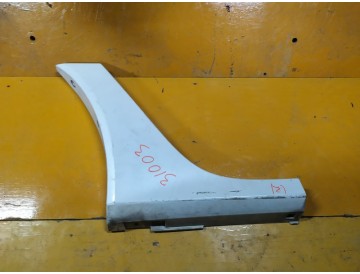 Накладка на крыло прав.зад. Renault/ Koleos/ HY0/ до 06.2016г./ к.т.№768500011R