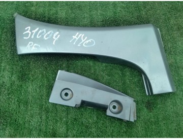 Накладка на крыло прав.перед. Renault/ Koleos/ HY0/ до 06.2016г./ к.т.№764360008R