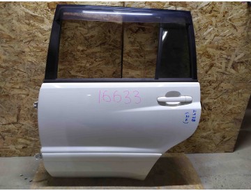 Дверь лев.зад. Toy/ Kluger/ ACU20,ACU25,MCU20,MCU25/ к.т.№67004-48050