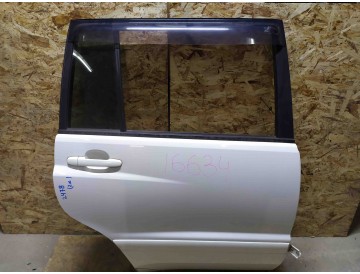 Дверь прав.зад. Toy/ Kluger/ ACU20,ACU25,MCU20,MCU25/ к.т.№000000