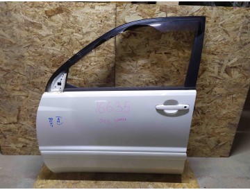 Дверь лев.перед. Toy/ Kluger/ MCU20,MCU25,ACU20,ACU25/ без замка/ к.т.№000000